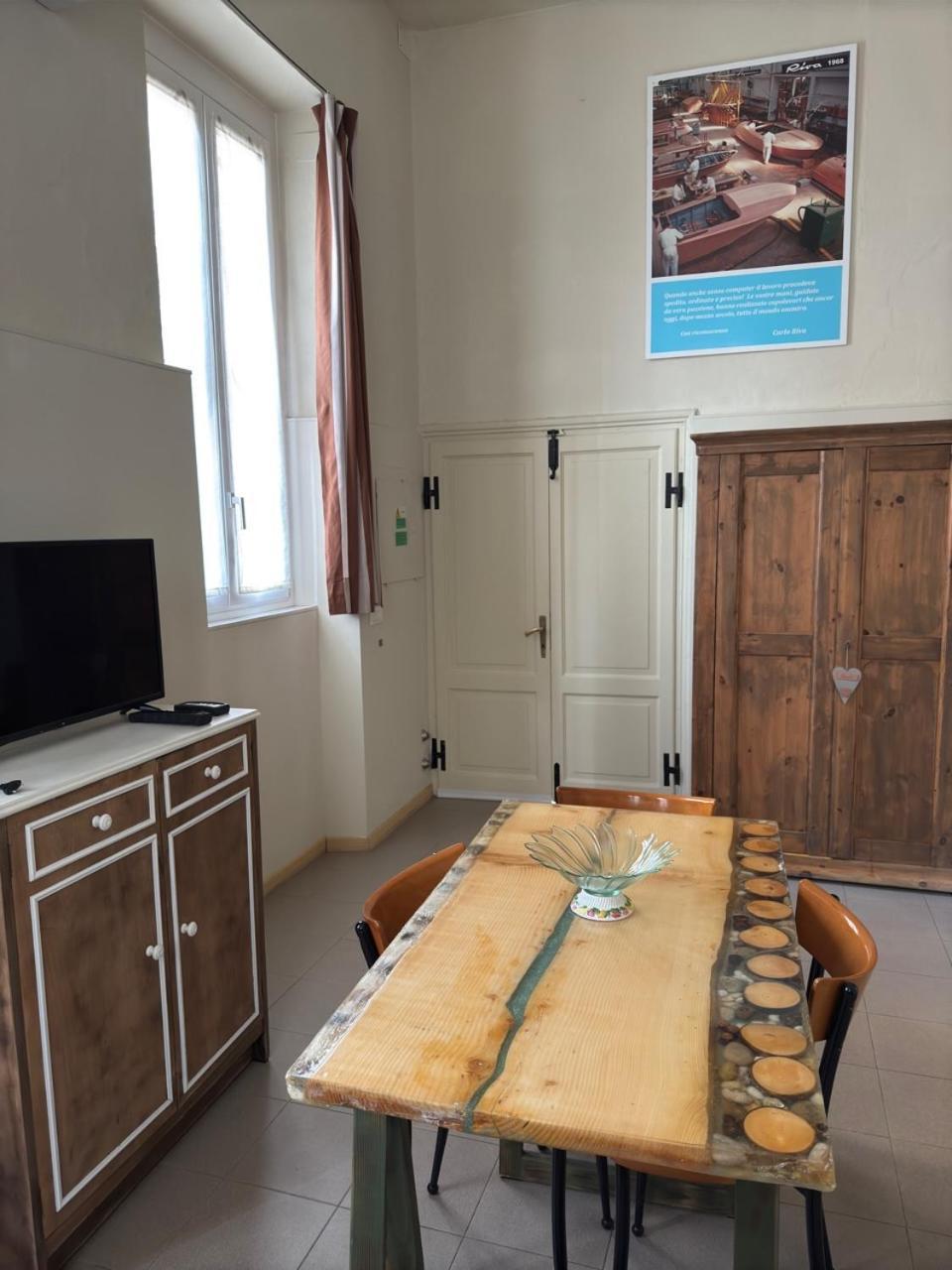 La Casa Del Pescatore サルニコ エクステリア 写真