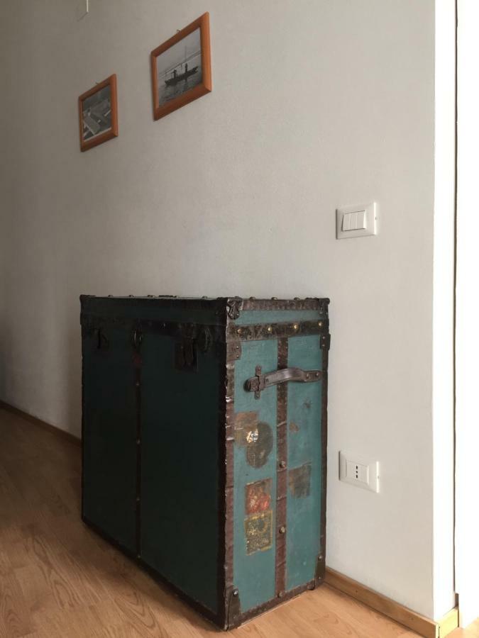 La Casa Del Pescatore サルニコ エクステリア 写真